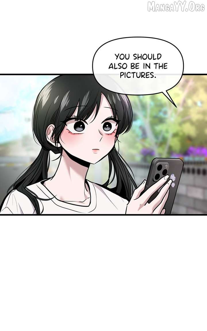 Back to Chanbi Chapter 62 - Page 76