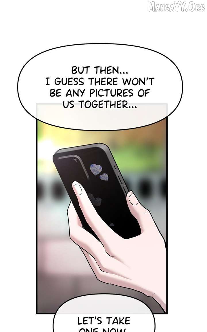 Back to Chanbi Chapter 62 - Page 80