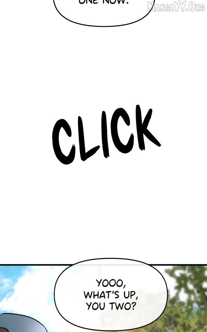 Back to Chanbi Chapter 62 - Page 81