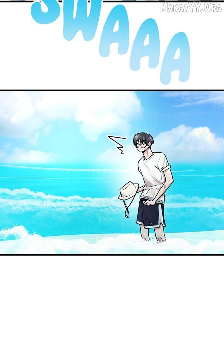 Back to Chanbi Chapter 63 - Page 14