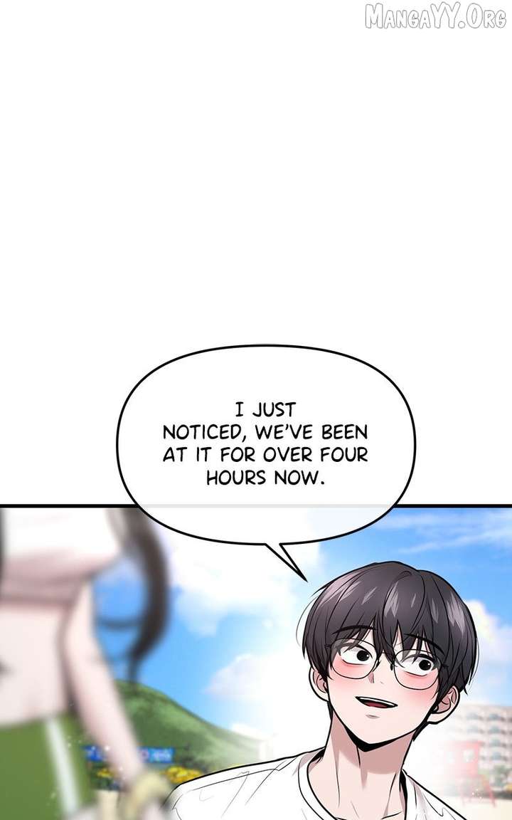 Back to Chanbi Chapter 63 - Page 16