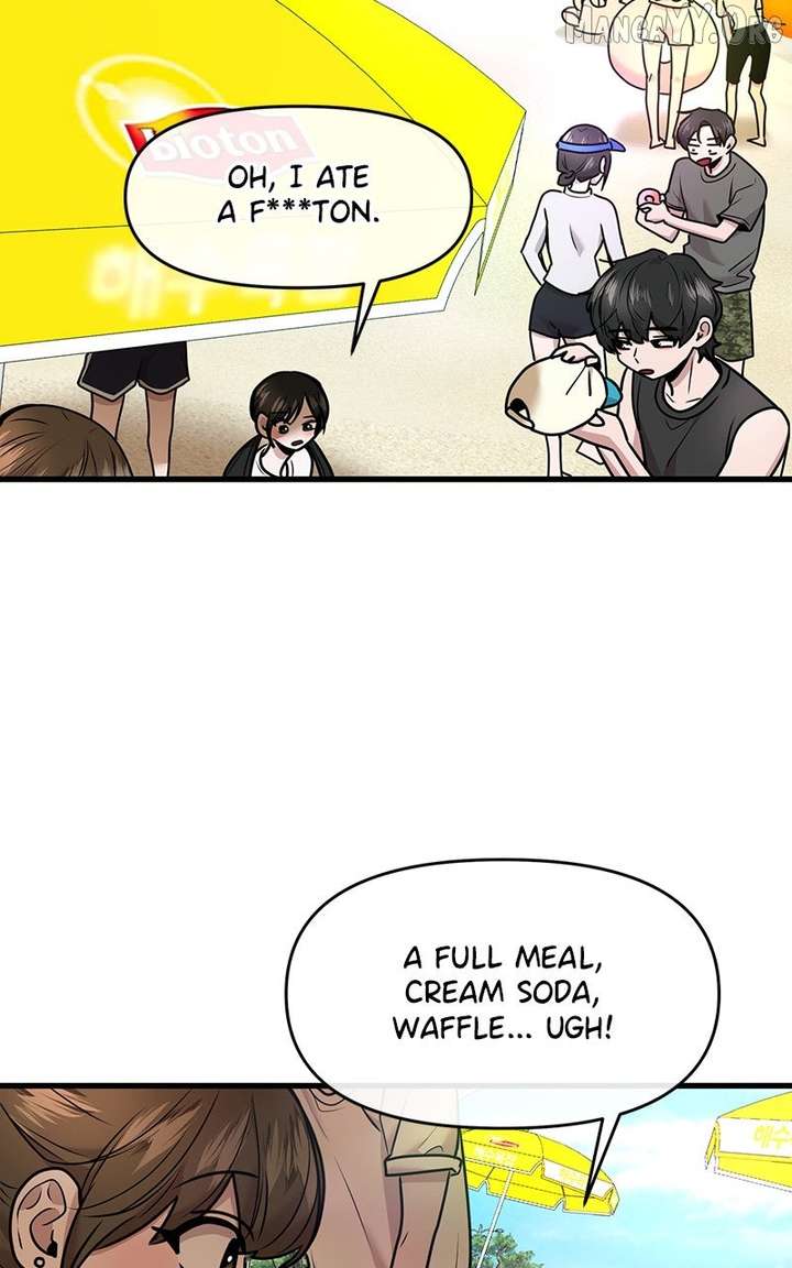 Back to Chanbi Chapter 63 - Page 2