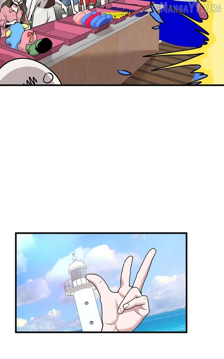 Back to Chanbi Chapter 63 - Page 23