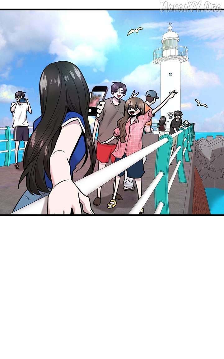 Back to Chanbi Chapter 63 - Page 24