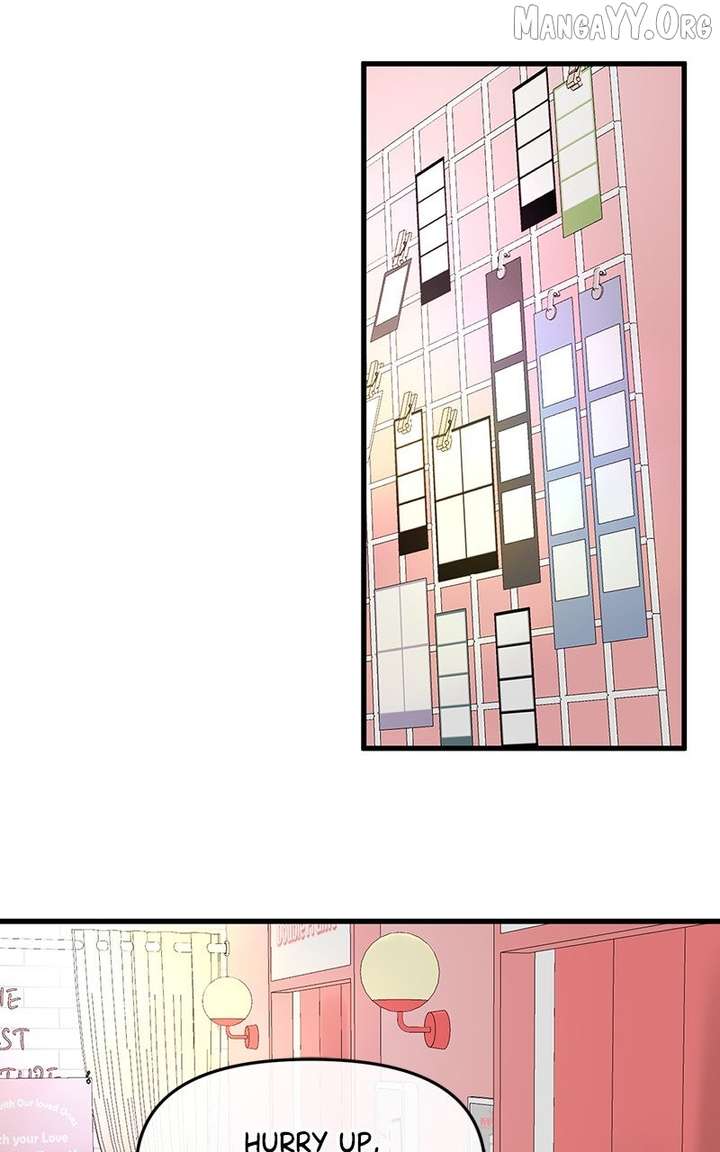 Back to Chanbi Chapter 63 - Page 25