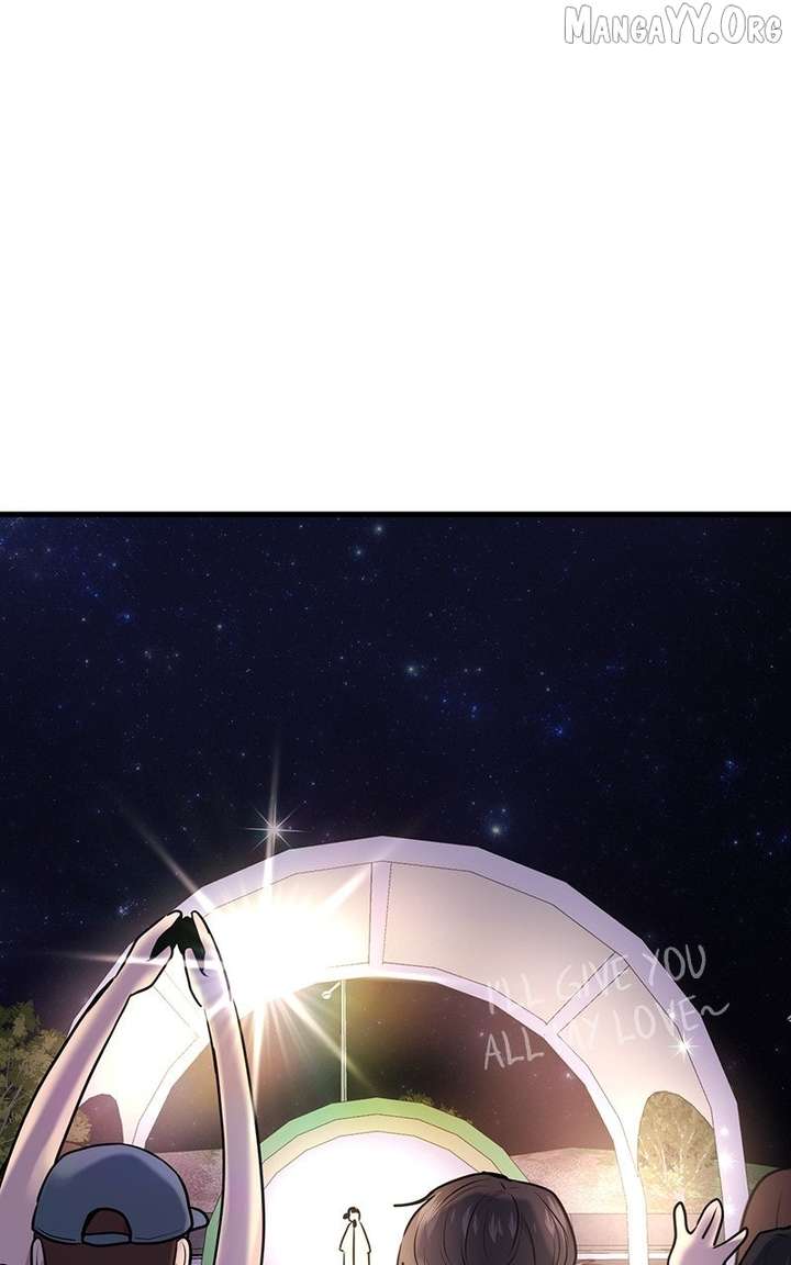 Back to Chanbi Chapter 63 - Page 33