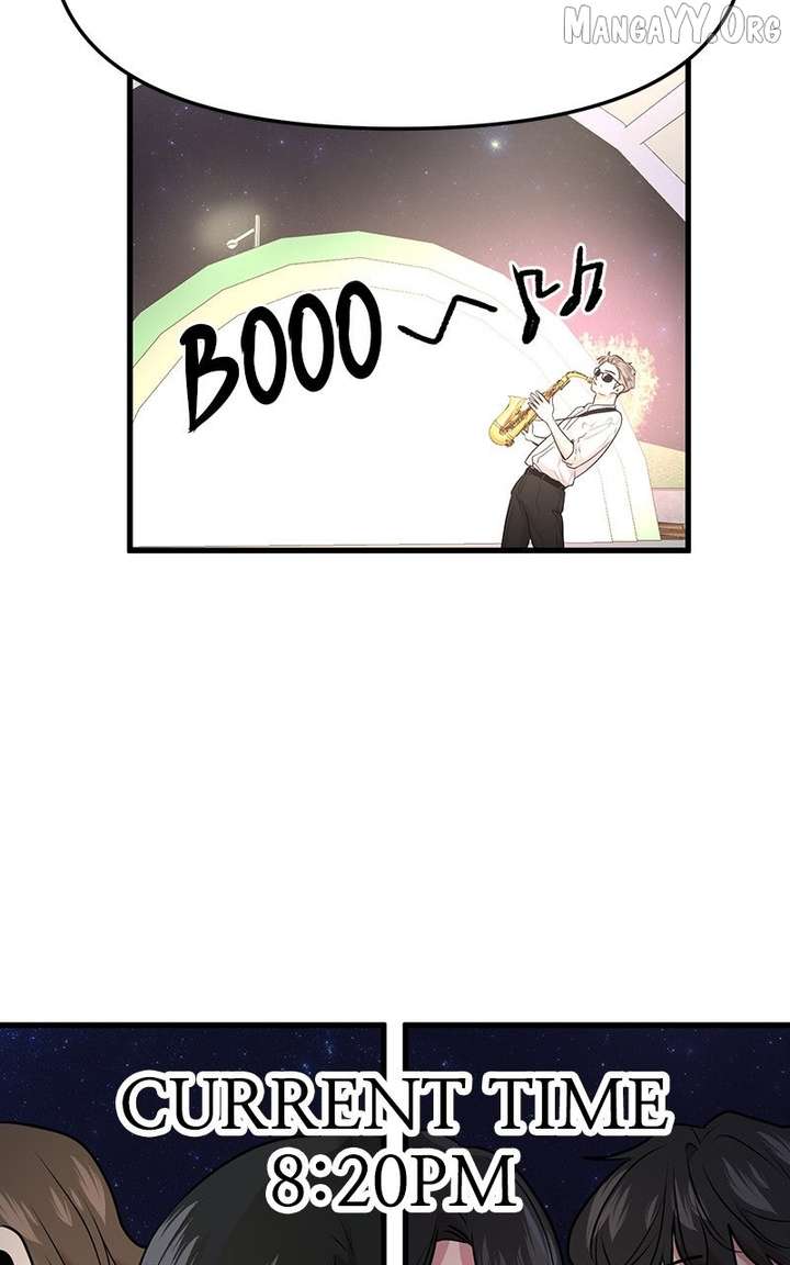 Back to Chanbi Chapter 63 - Page 38