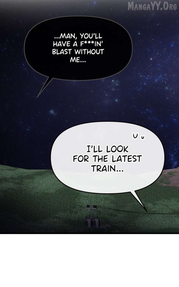 Back to Chanbi Chapter 63 - Page 60