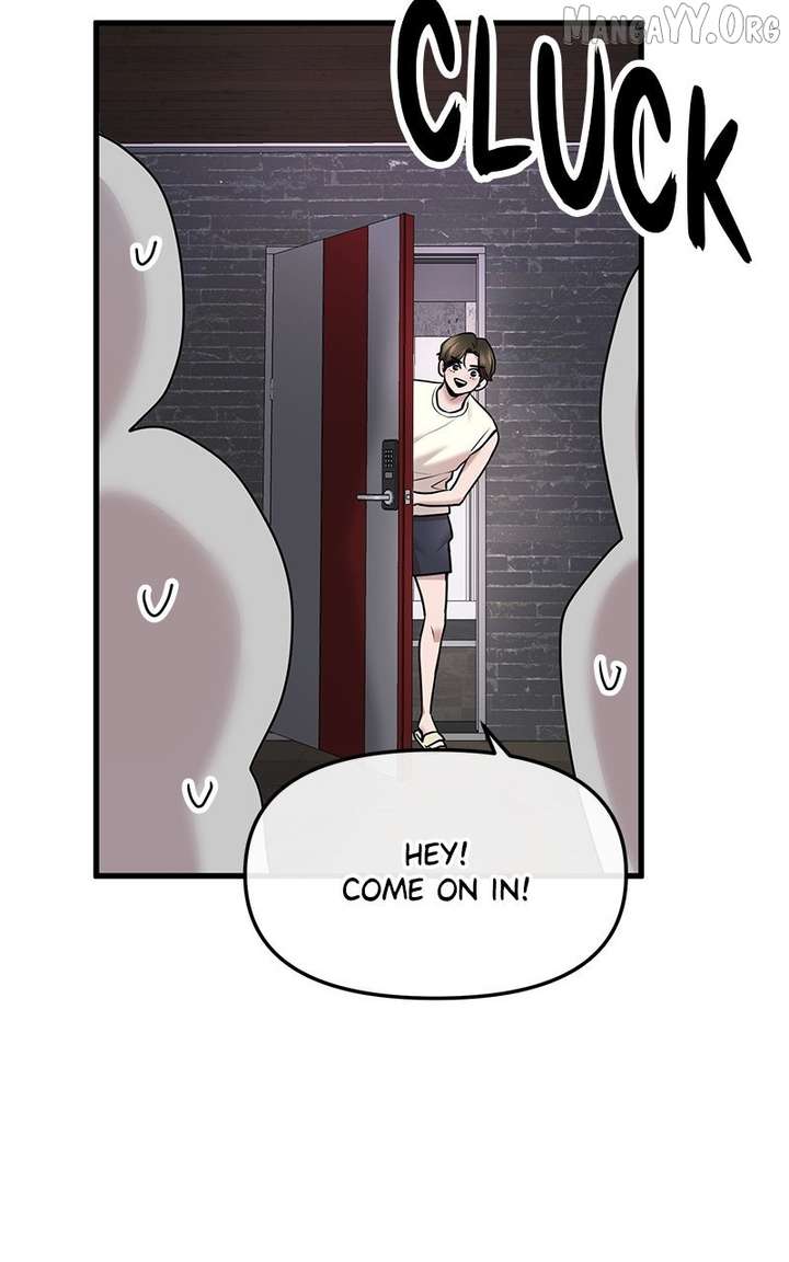 Back to Chanbi Chapter 63 - Page 63