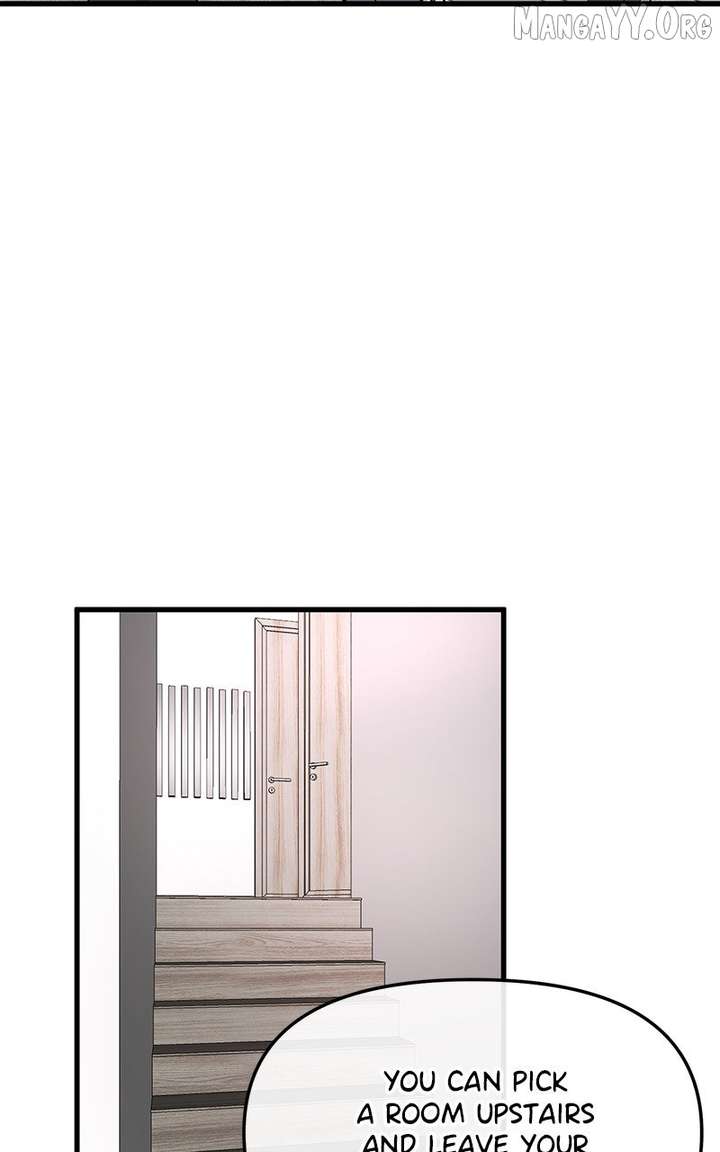 Back to Chanbi Chapter 63 - Page 66