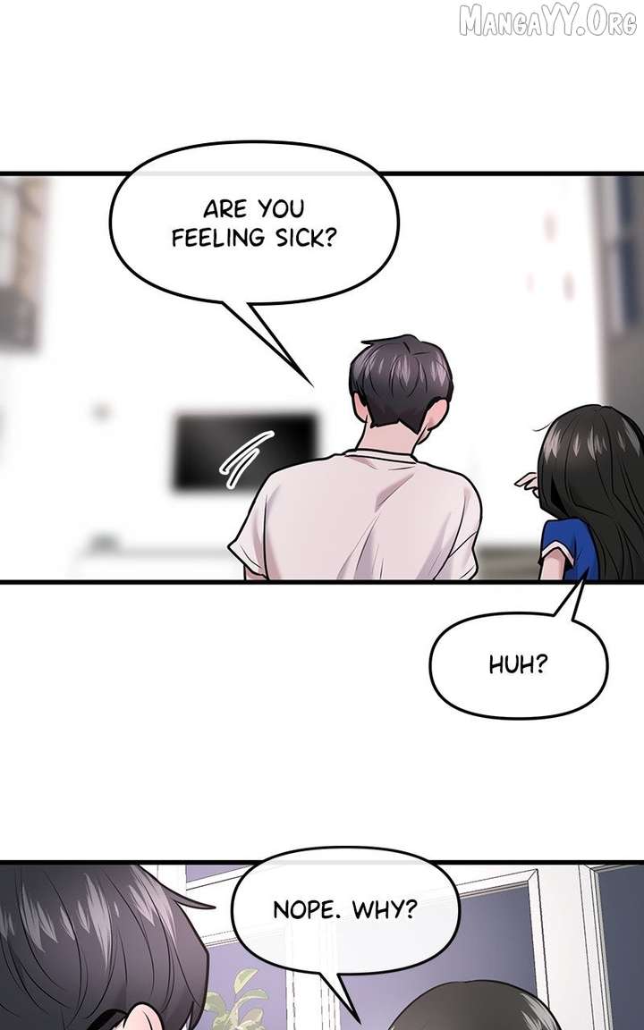 Back to Chanbi Chapter 63 - Page 82