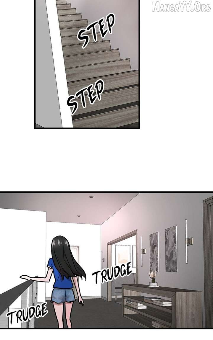 Back to Chanbi Chapter 63 - Page 90