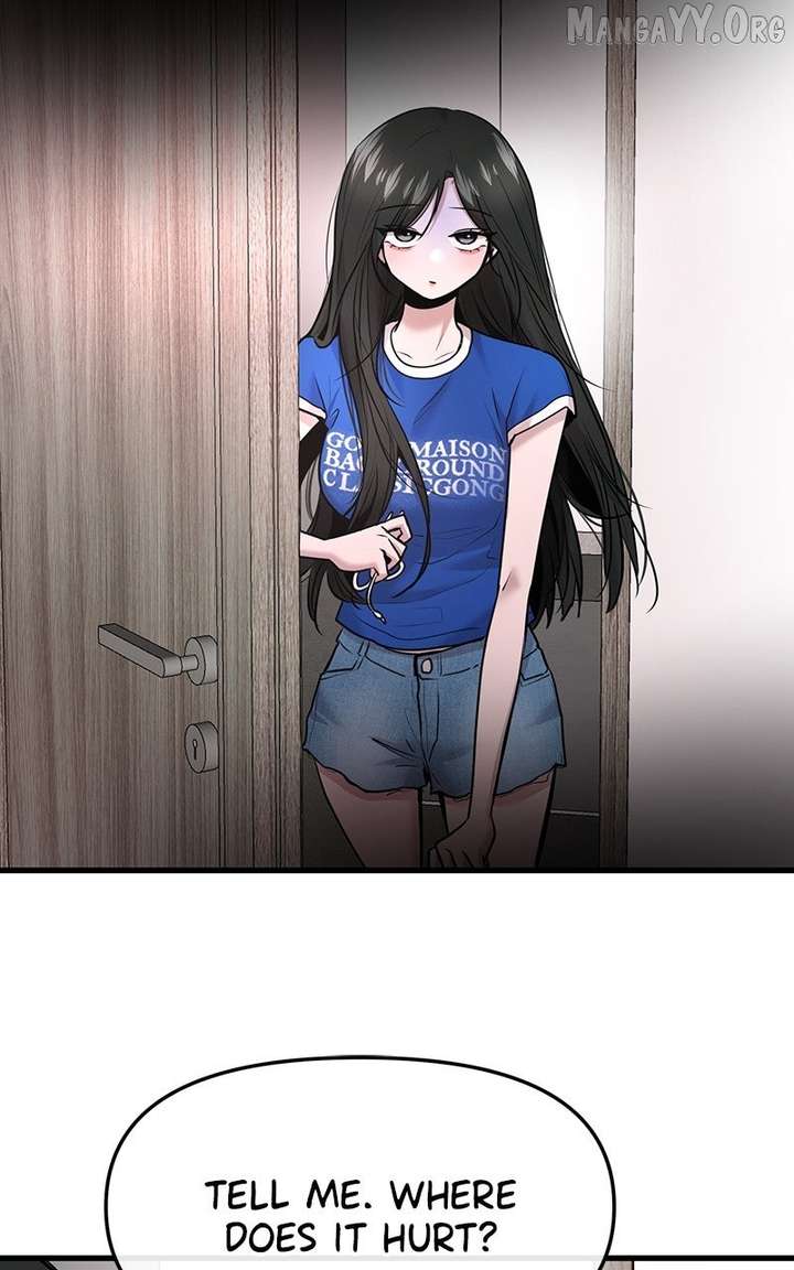 Back to Chanbi Chapter 63 - Page 95