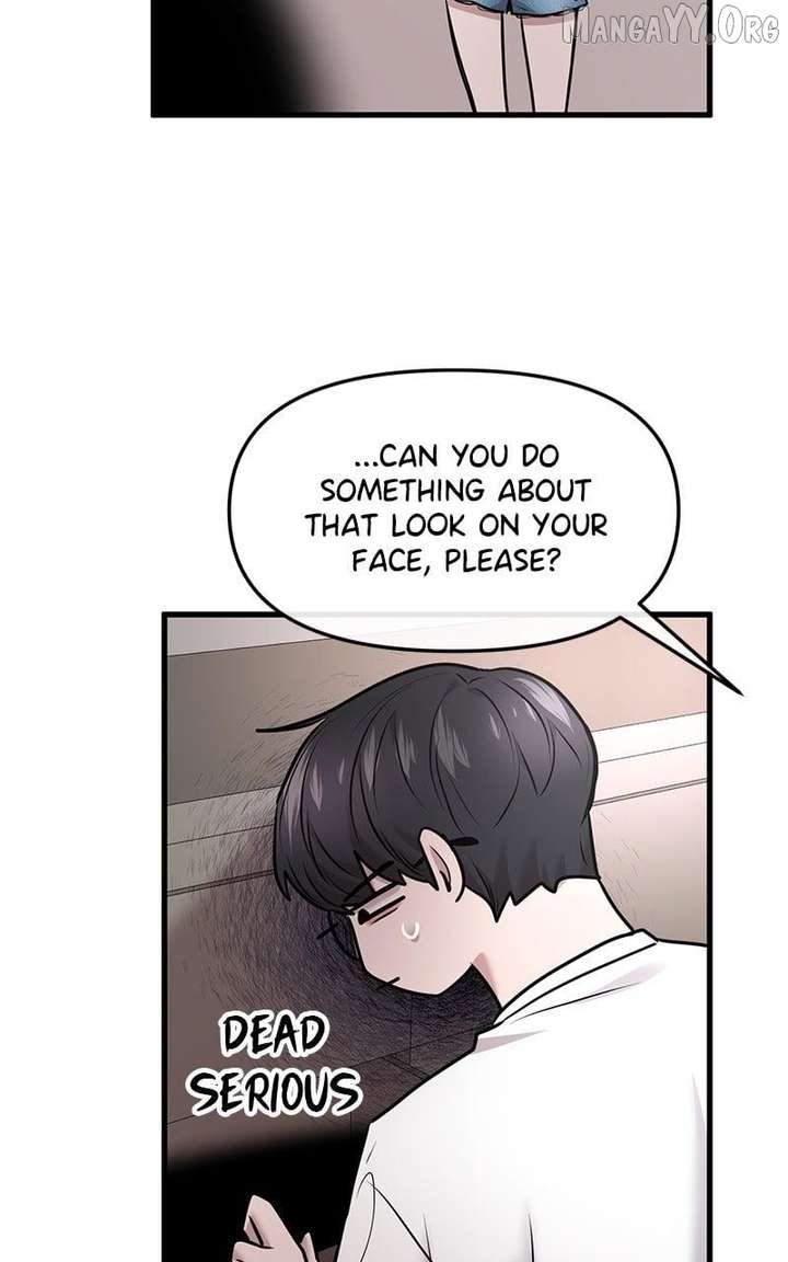 Back to Chanbi Chapter 64 - Page 13