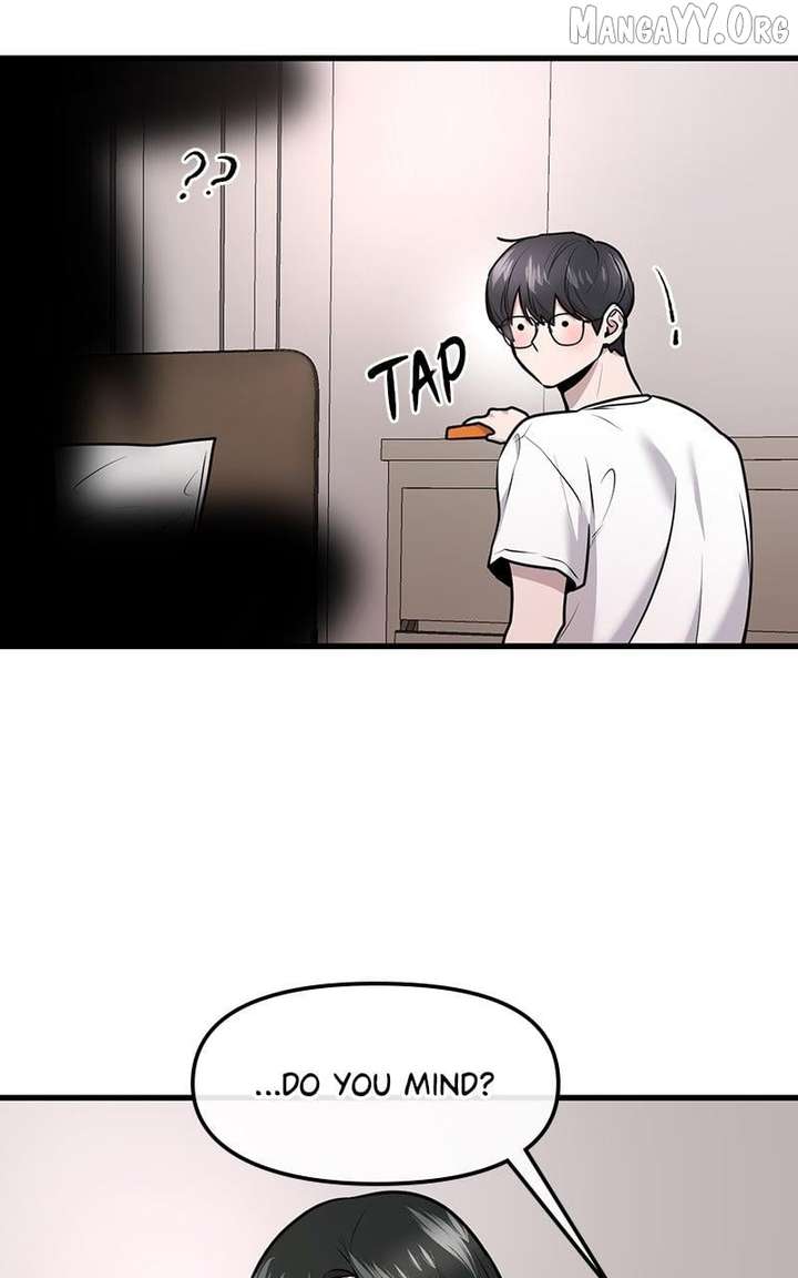 Back to Chanbi Chapter 64 - Page 30