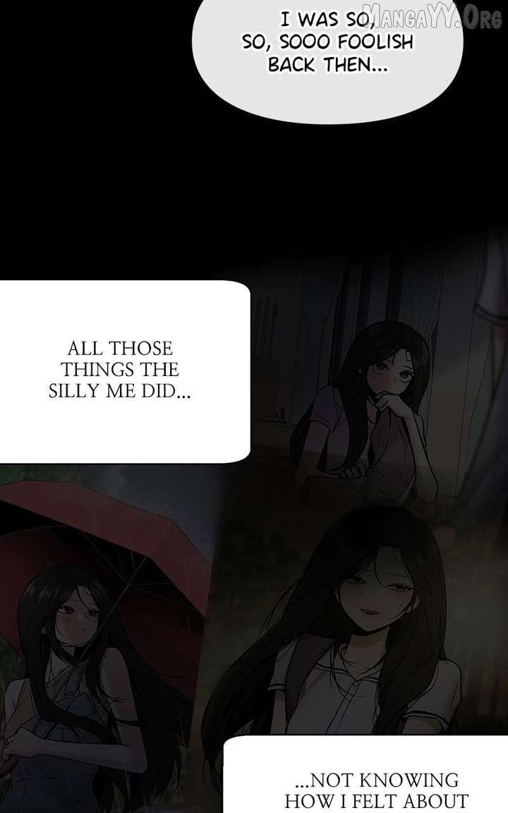 Back to Chanbi Chapter 64 - Page 41