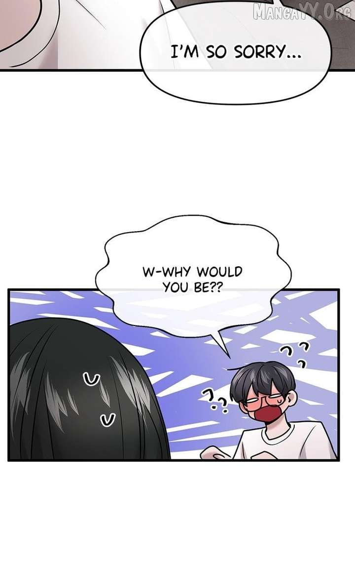 Back to Chanbi Chapter 64 - Page 43