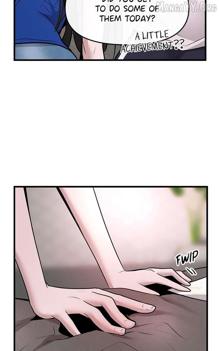 Back to Chanbi Chapter 64 - Page 46