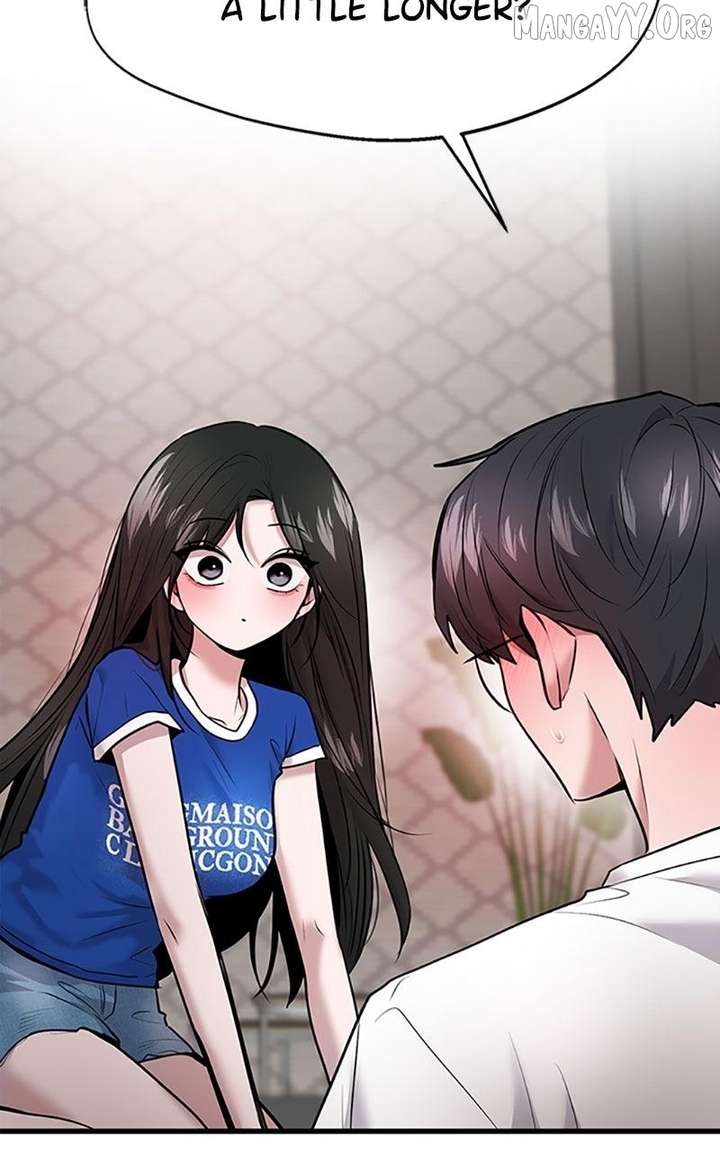 Back to Chanbi Chapter 64 - Page 60