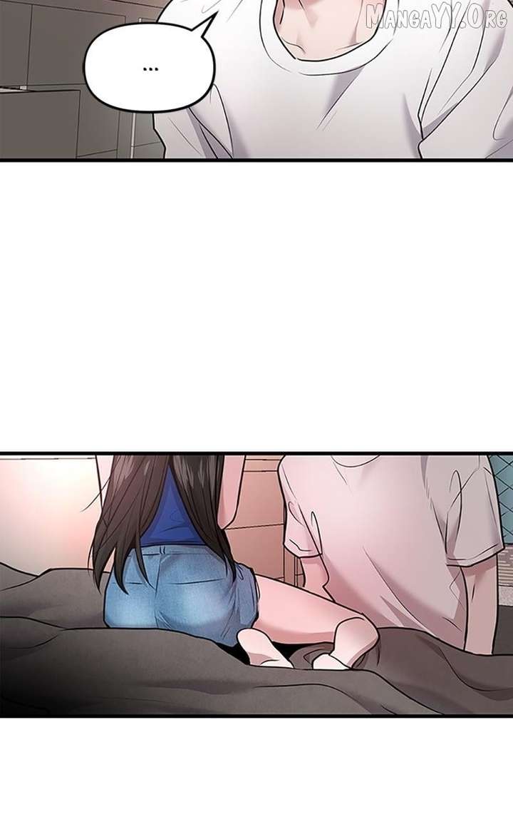 Back to Chanbi Chapter 64 - Page 63