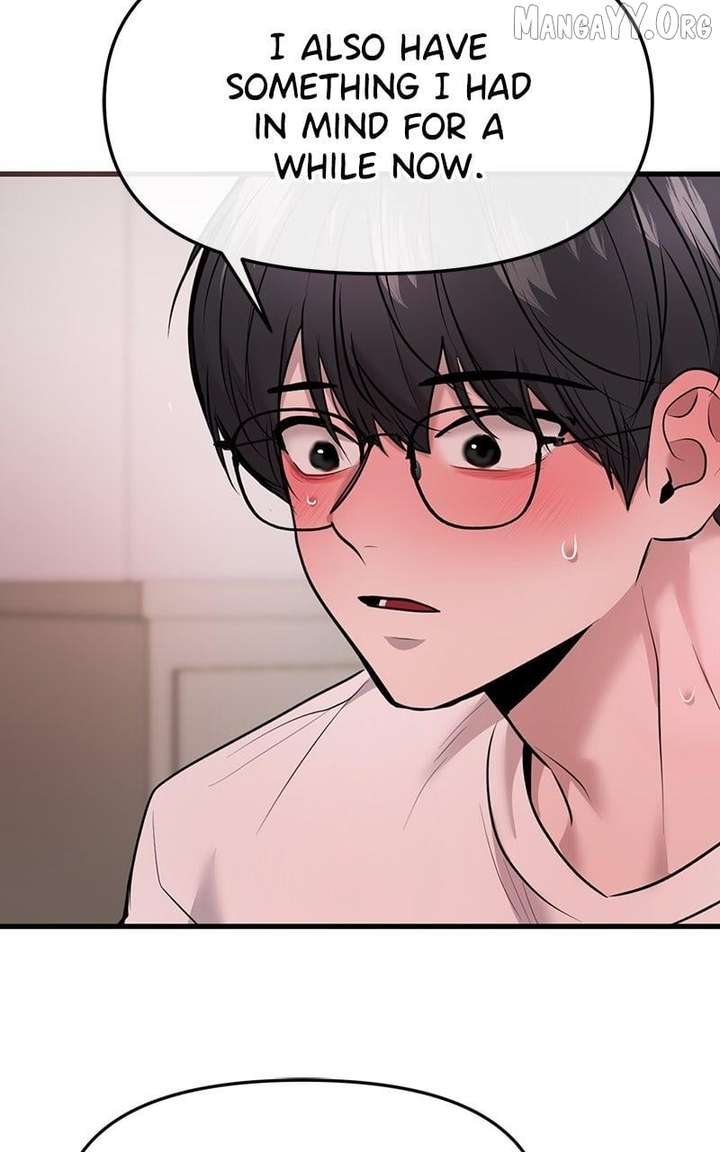 Back to Chanbi Chapter 64 - Page 69