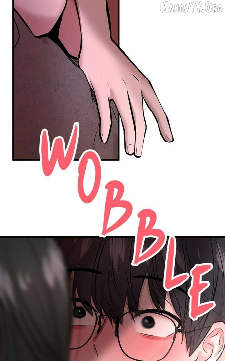 Back to Chanbi Chapter 64 - Page 79