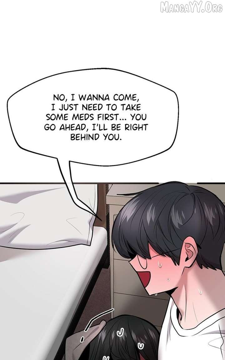 Back to Chanbi Chapter 64 - Page 88
