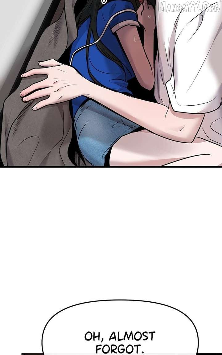 Back to Chanbi Chapter 64 - Page 89