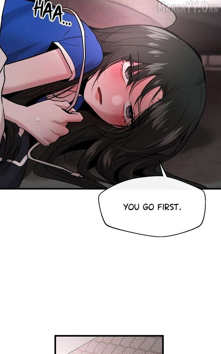 Back to Chanbi Chapter 64 - Page 96