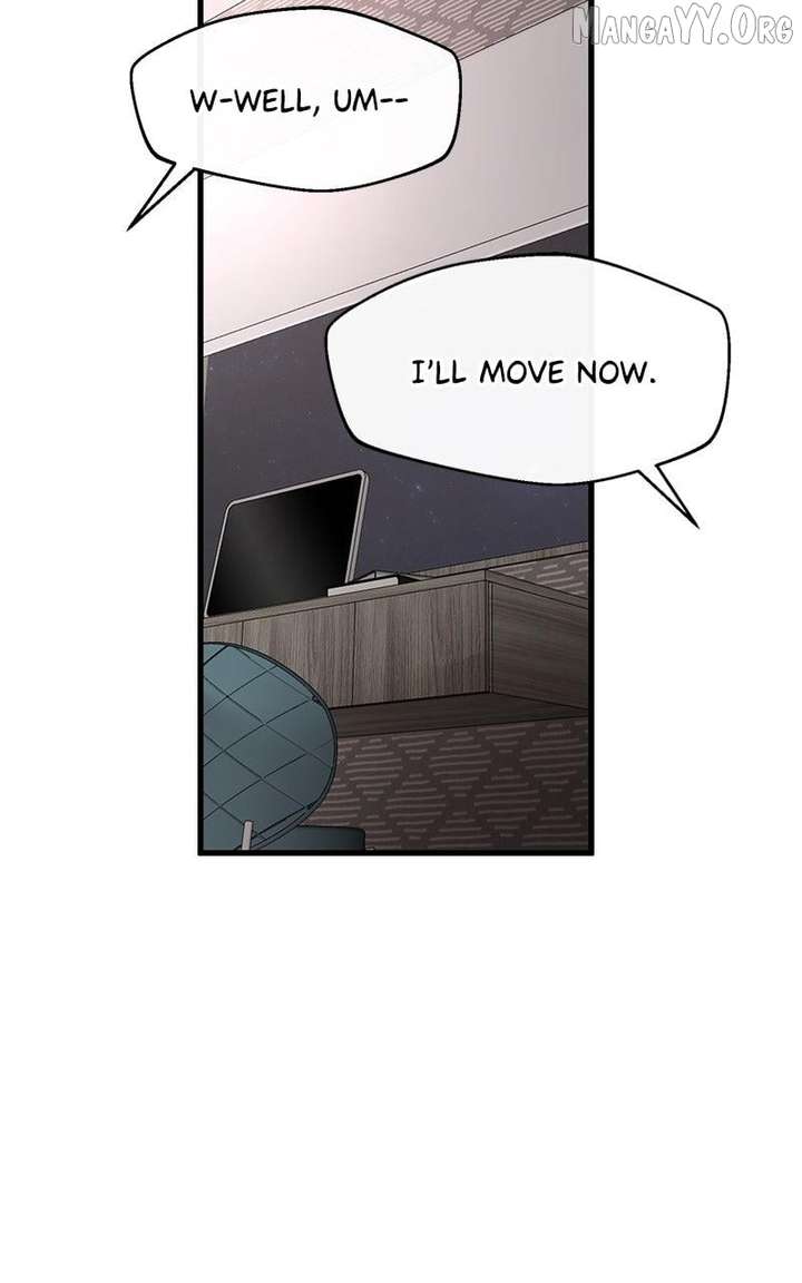 Back to Chanbi Chapter 64 - Page 97