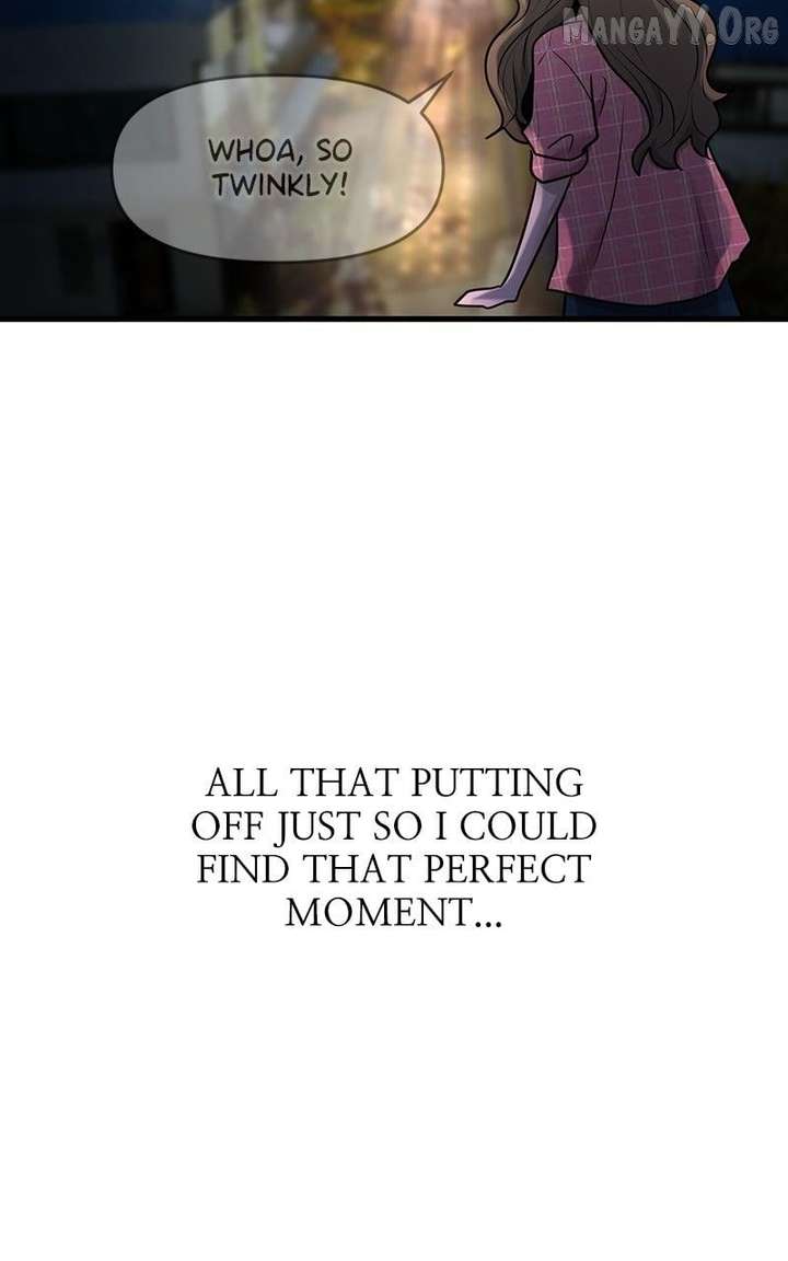 Back to Chanbi Chapter 64 - Page 99