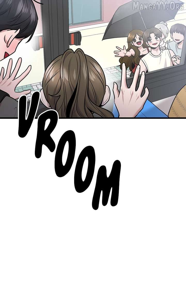 Back to Chanbi Chapter 65 - Page 107