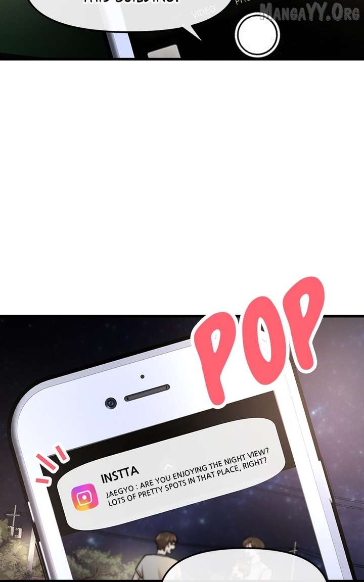 Back to Chanbi Chapter 65 - Page 11