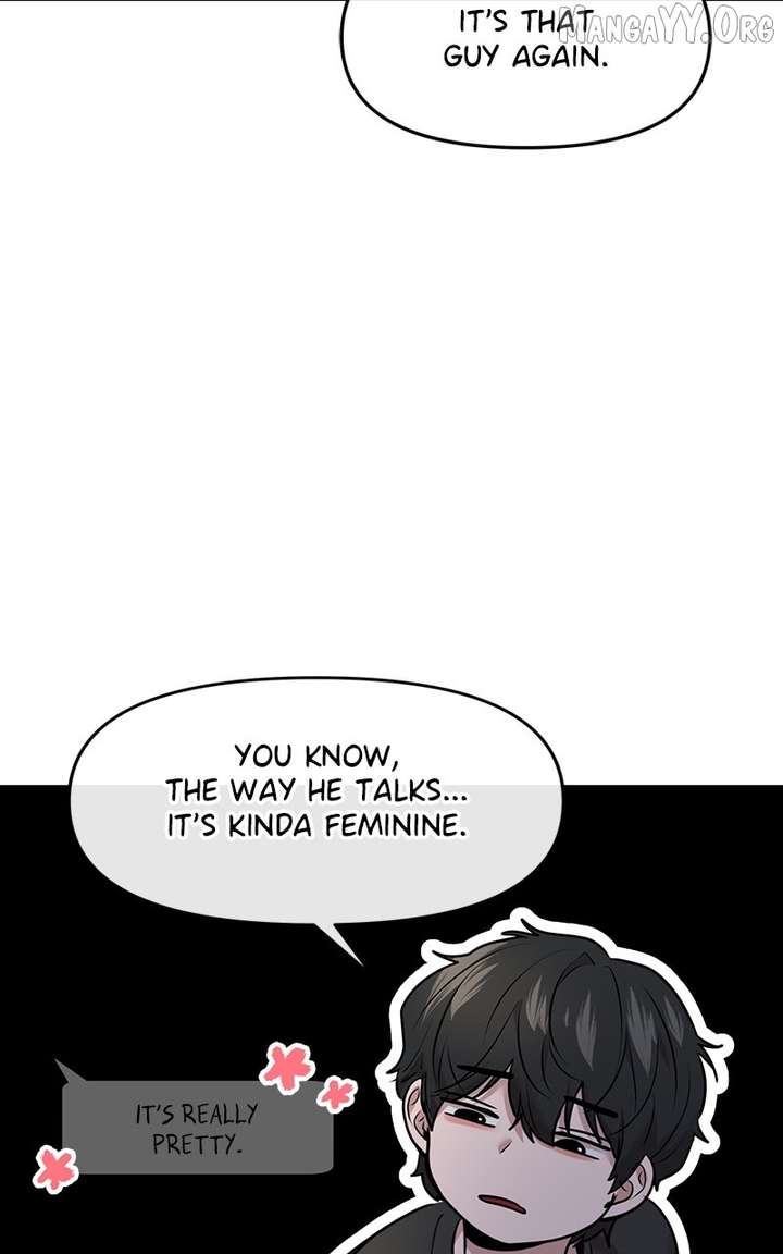 Back to Chanbi Chapter 65 - Page 12