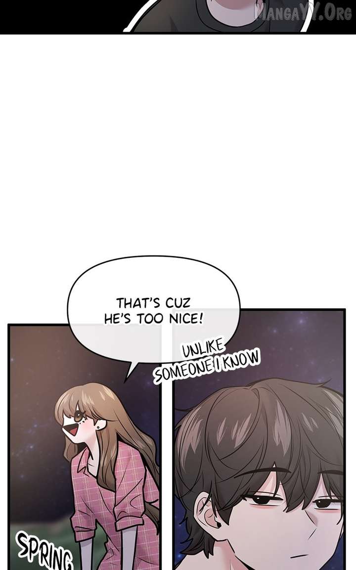 Back to Chanbi Chapter 65 - Page 13