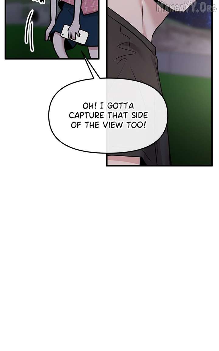 Back to Chanbi Chapter 65 - Page 14