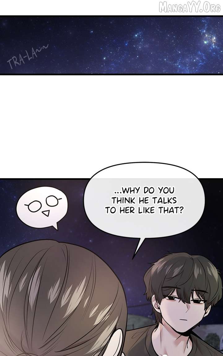 Back to Chanbi Chapter 65 - Page 15