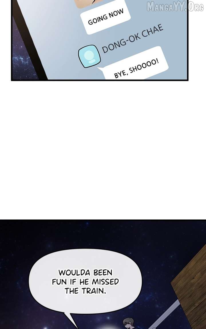 Back to Chanbi Chapter 65 - Page 2