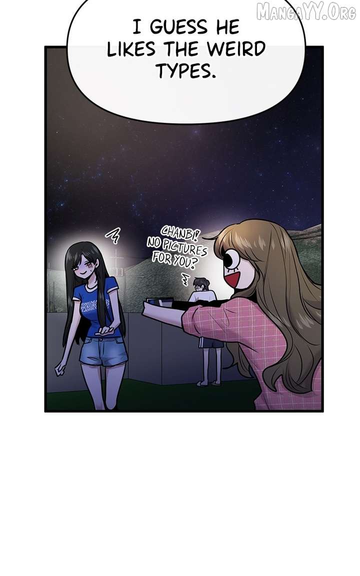 Back to Chanbi Chapter 65 - Page 22
