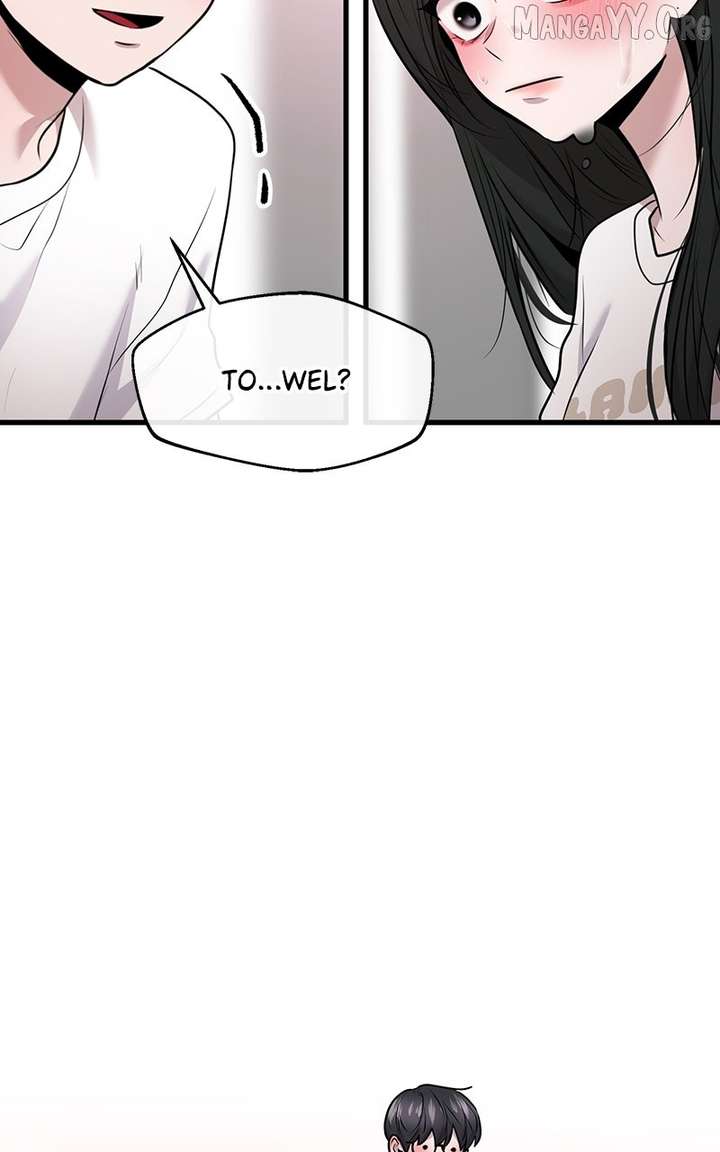 Back to Chanbi Chapter 65 - Page 32