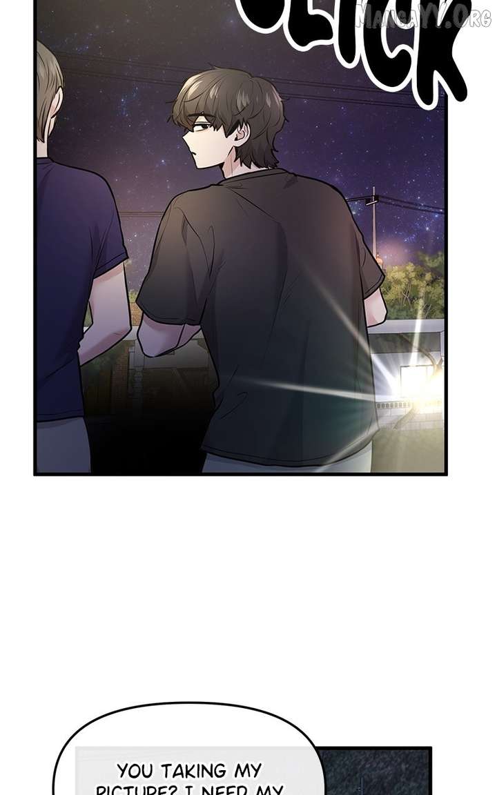 Back to Chanbi Chapter 65 - Page 4