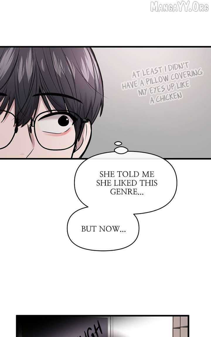 Back to Chanbi Chapter 65 - Page 42