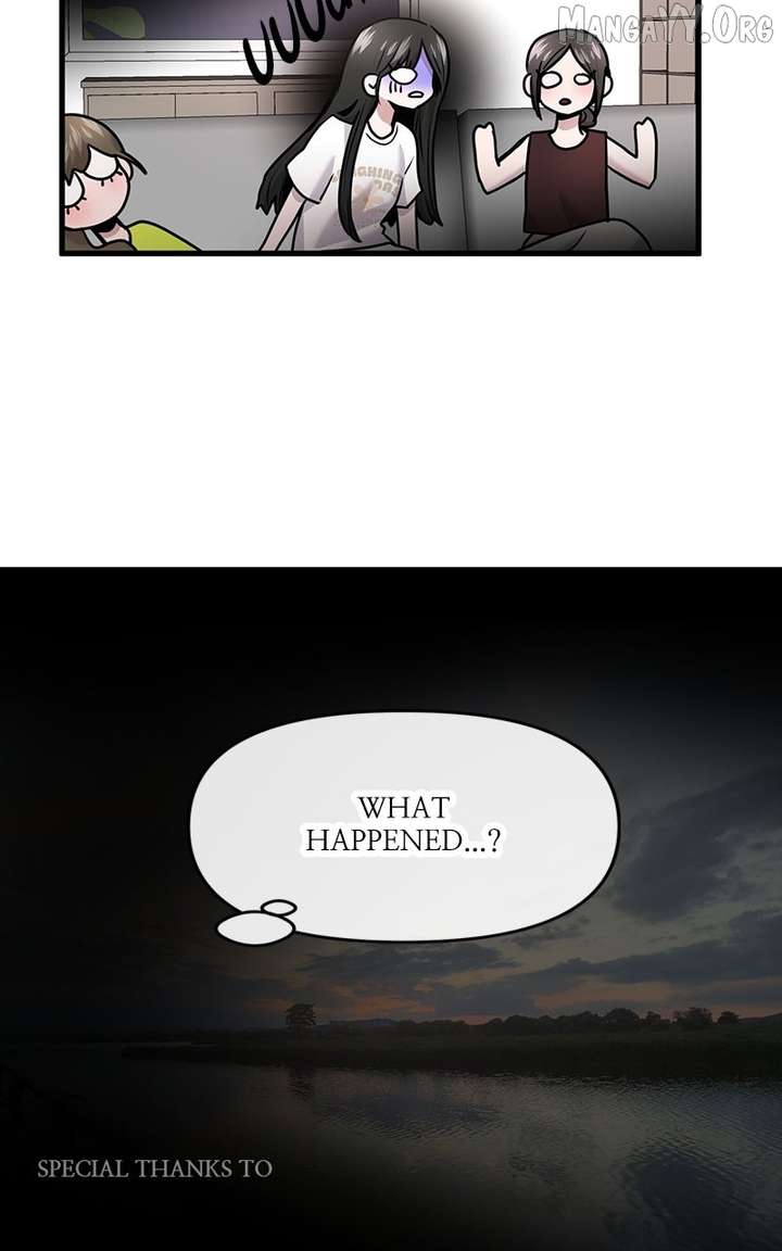 Back to Chanbi Chapter 65 - Page 43