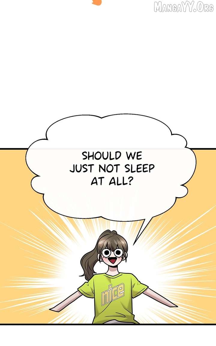 Back to Chanbi Chapter 65 - Page 49