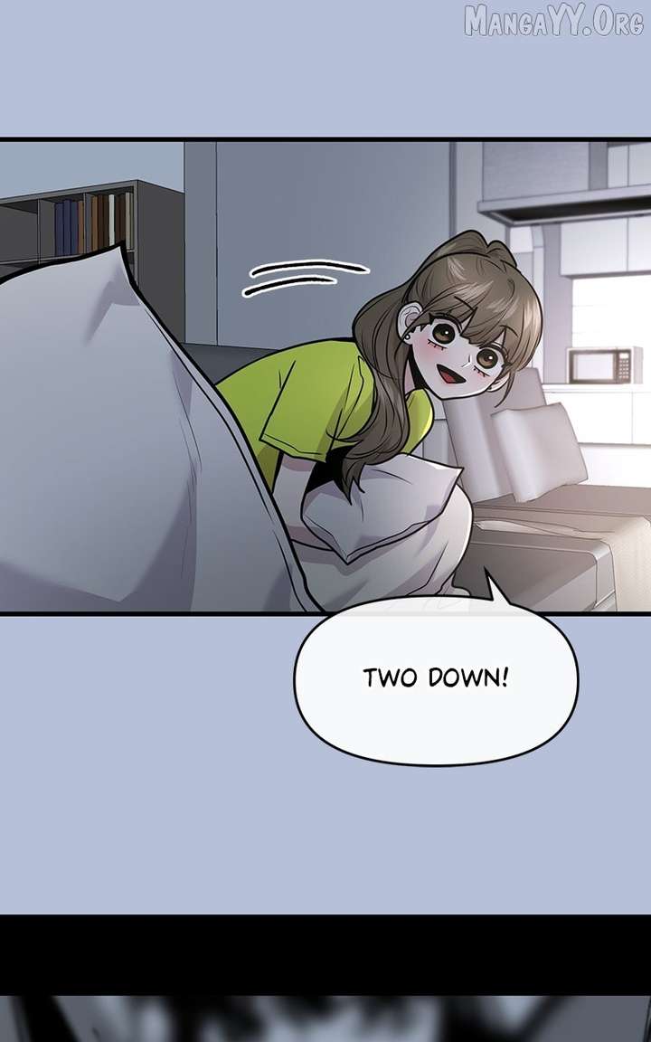 Back to Chanbi Chapter 65 - Page 54