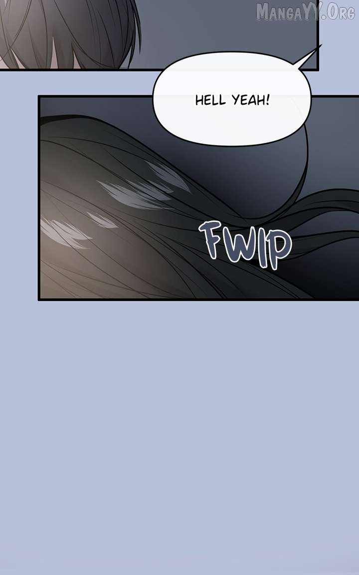 Back to Chanbi Chapter 65 - Page 56