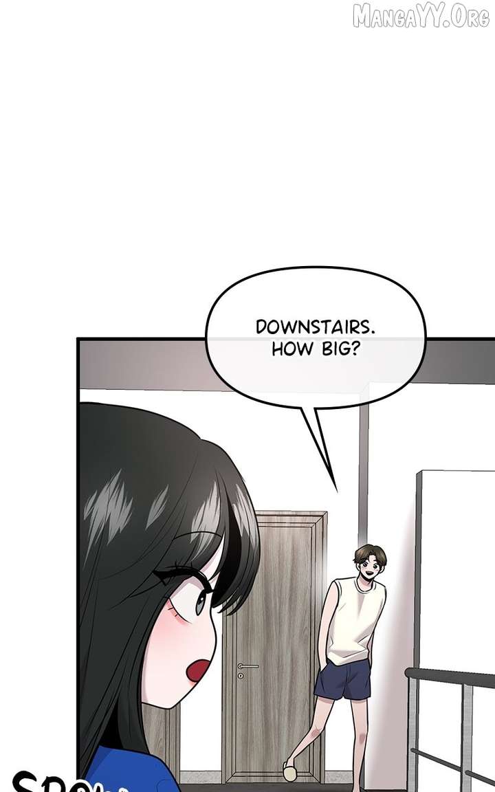 Back to Chanbi Chapter 65 - Page 66