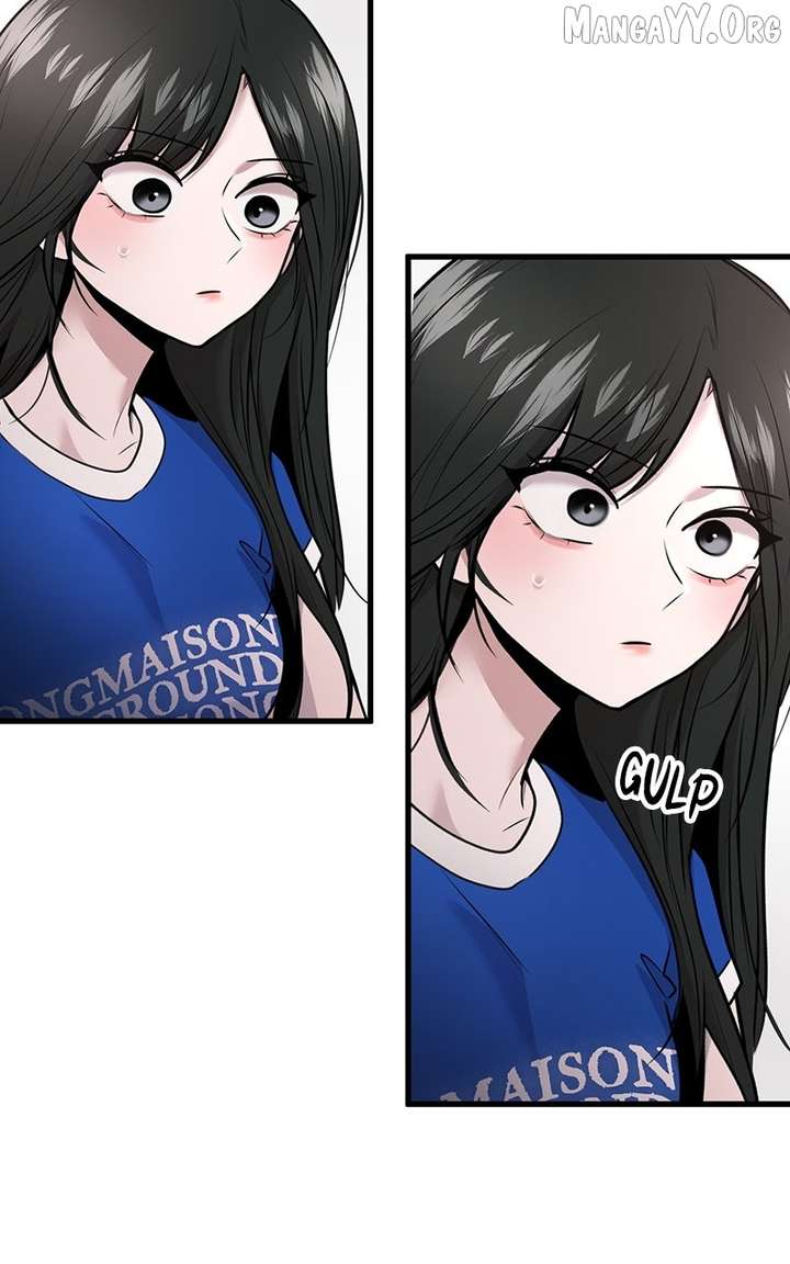 Back to Chanbi Chapter 65 - Page 74