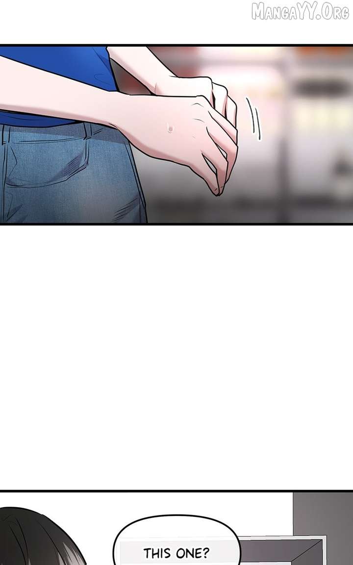 Back to Chanbi Chapter 65 - Page 75