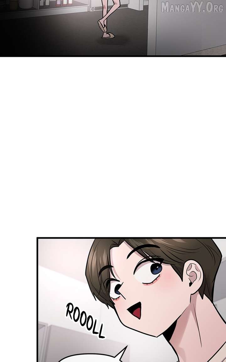 Back to Chanbi Chapter 65 - Page 78